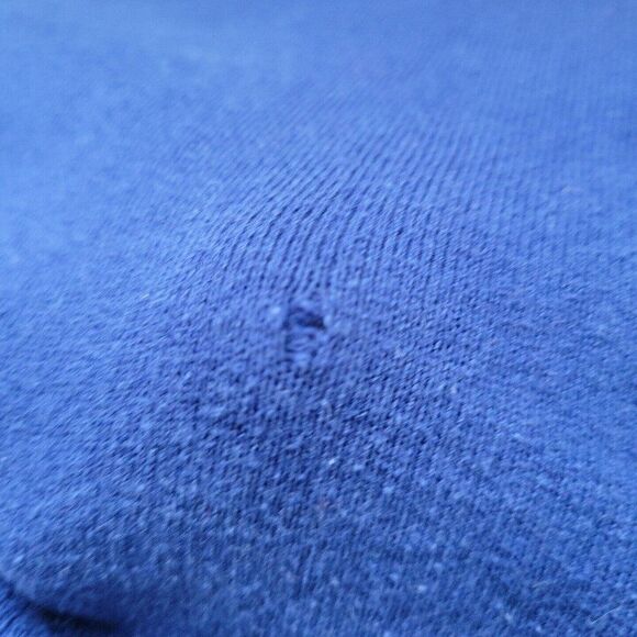 Vintage USA Olympic Sweatshirt Mens 2XL Blue J C Penny Made in USA Pullo… - Picture 10 of 10